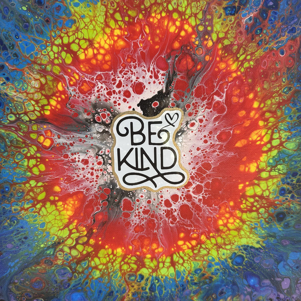 Always Be Kind