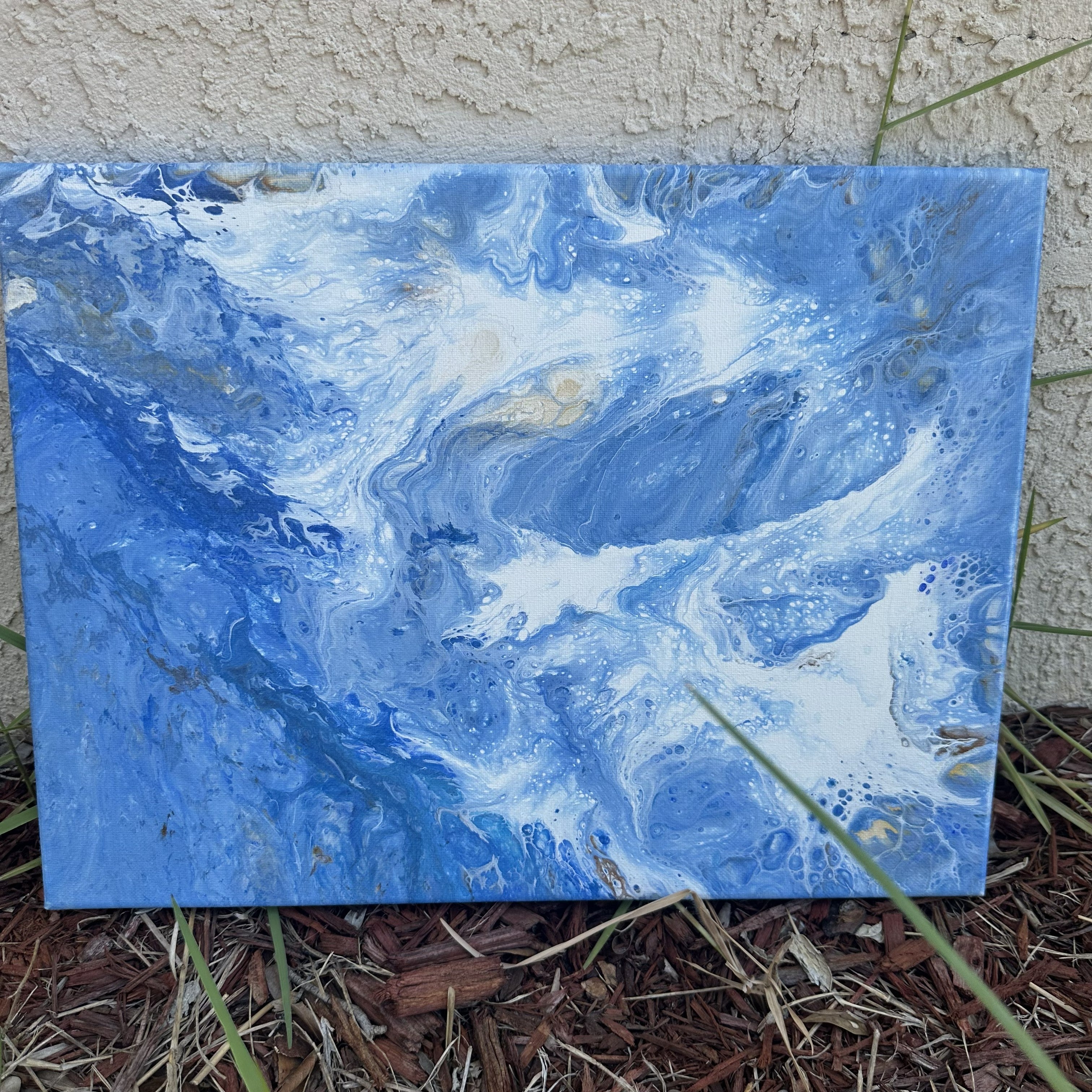 Surf the Waves