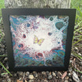 Colorful Butterfly