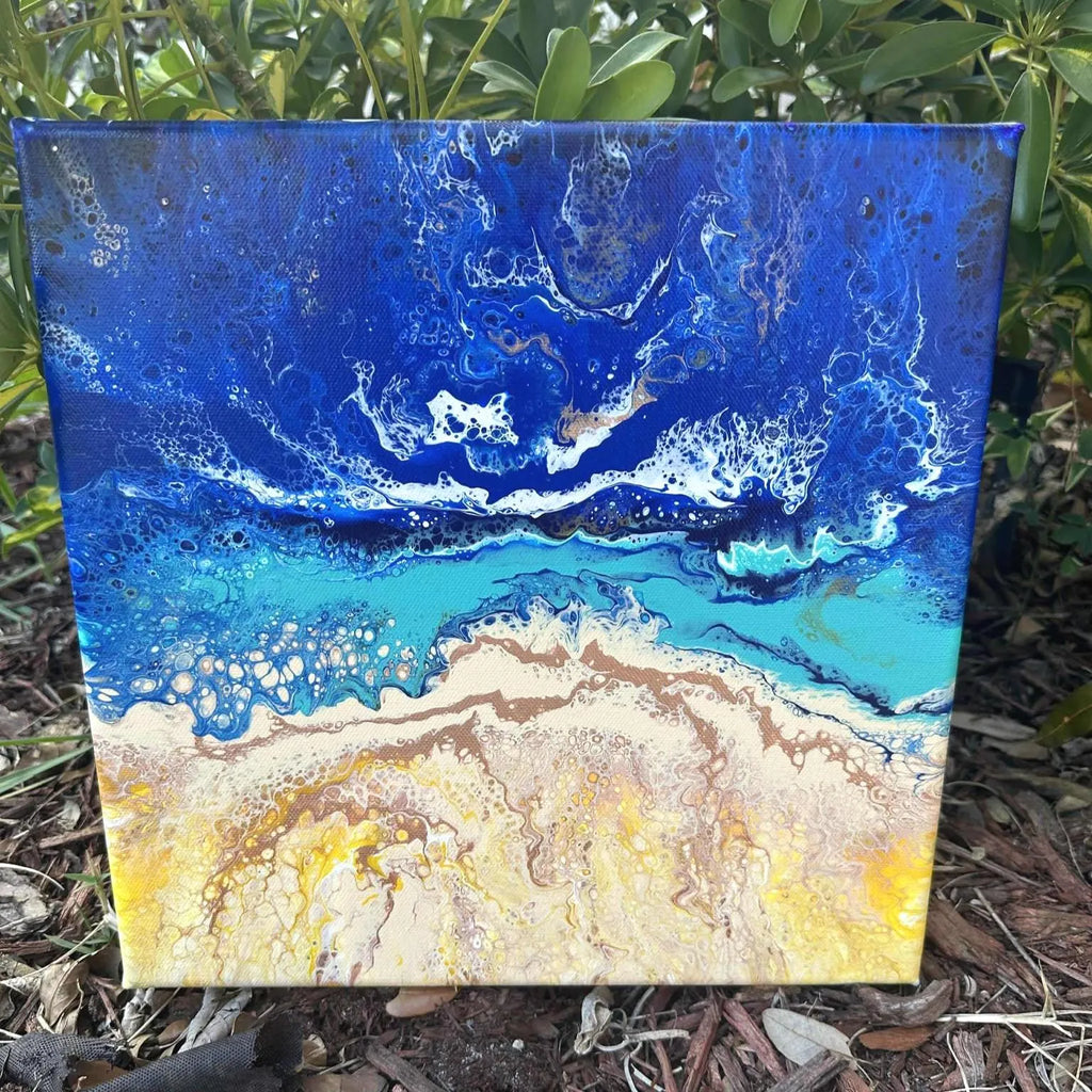 Beach Day