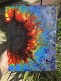 Rainbow Sun
