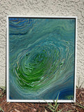 Earth's Pond