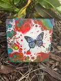 Beautiful Butterfly Mini