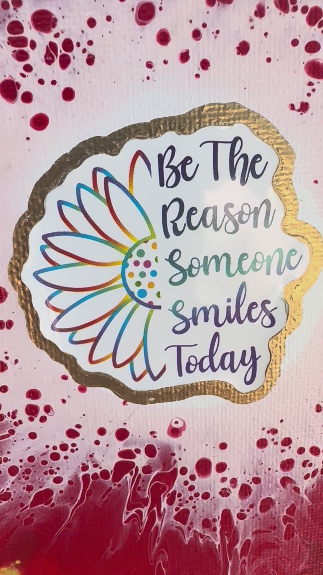 Smile