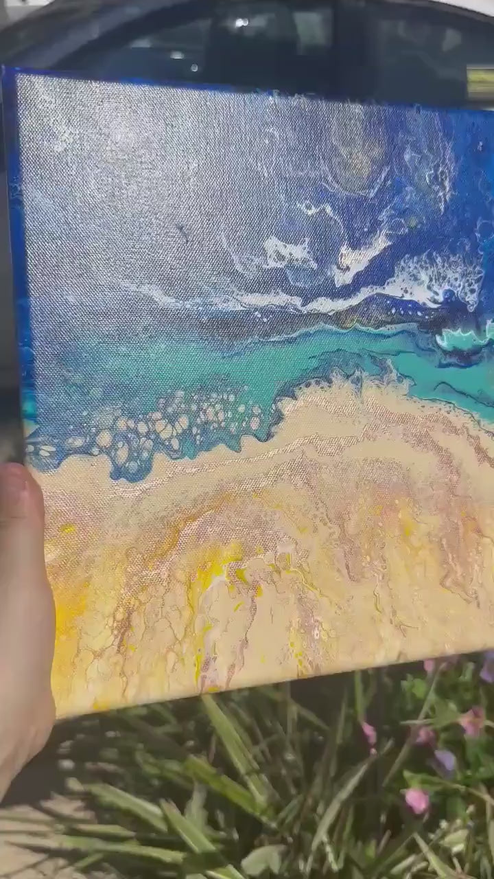 Beach Day