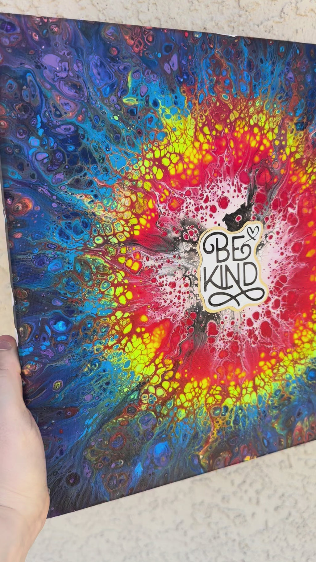 Always Be Kind